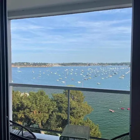 Rosa*studio *belle Vue Mer*dinard* Dinard